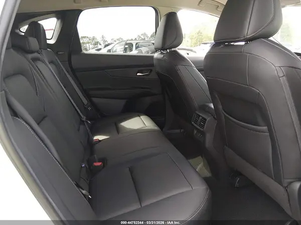 5N1AZ3BS3SC102240 2025 NISSAN MURANO - Image 8