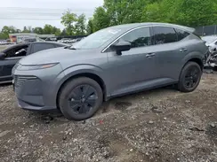 5N1AZ3BS3SC103114 2025 NISSAN MURANO