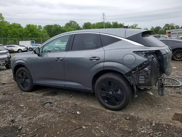 5N1AZ3BS3SC103114 2025 NISSAN MURANO - Image 2