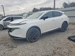 5N1AZ3BS3SC109527 2025 NISSAN MURANO