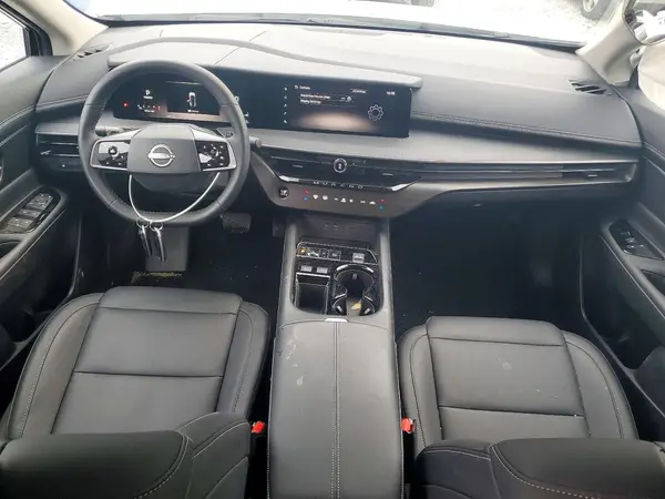 5N1AZ3BS3SC109527 2025 NISSAN MURANO - Image 8