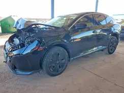 5N1AZ3BS3SC138753 2025 NISSAN MURANO
