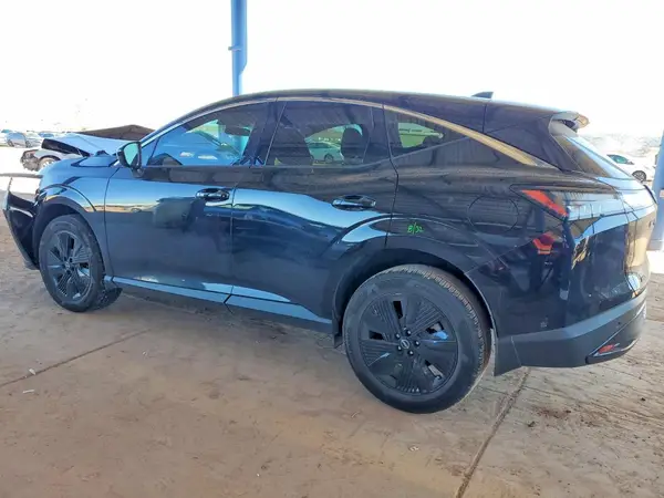 5N1AZ3BS3SC138753 2025 NISSAN MURANO - Image 2