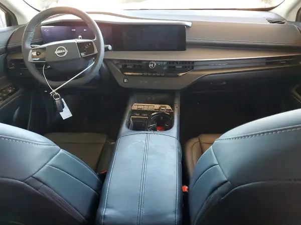 5N1AZ3BS3SC138753 2025 NISSAN MURANO - Image 8