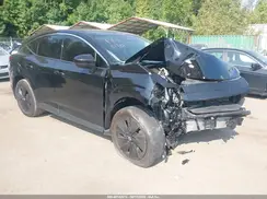 5N1AZ3BS4SC111240 2025 NISSAN MURANO