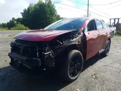 5N1AZ3BS4SC120410 2025 NISSAN MURANO