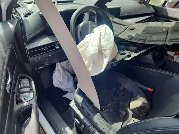 5N1AZ3BS4SC132489 2025 NISSAN MURANO - Image 8