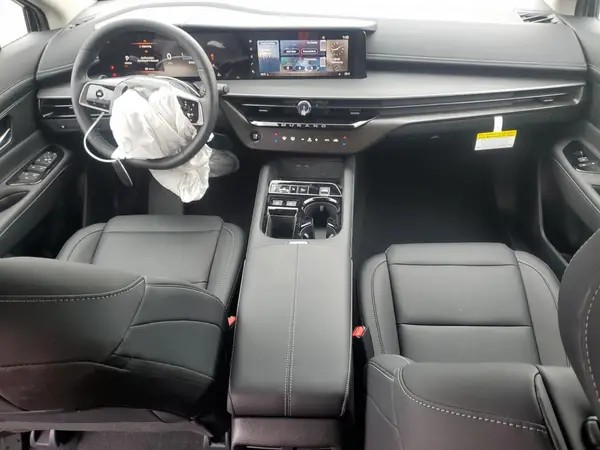 5N1AZ3BS4SC136378 2025 NISSAN MURANO - Image 8