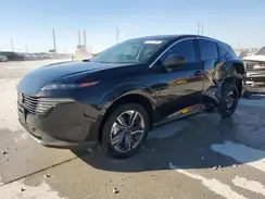 5N1AZ3BS4SC137238 2025 NISSAN MURANO