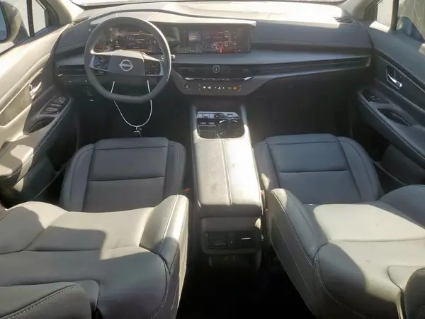 5N1AZ3BS4SC137238 2025 NISSAN MURANO - Image 8