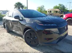 5N1AZ3BS4SC139314 2025 NISSAN MURANO