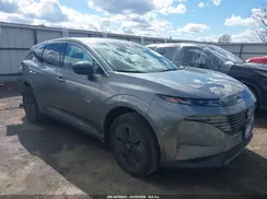 5N1AZ3BS4SC139670 2025 NISSAN MURANO