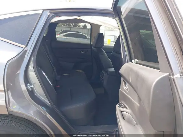 5N1AZ3BS4SC139670 2025 NISSAN MURANO - Image 8