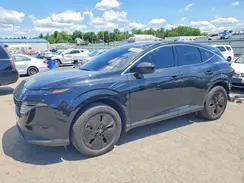 5N1AZ3BS4SC141113 2025 NISSAN MURANO