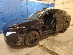5N1AZ3BS4SC141922 2025 NISSAN MURANO