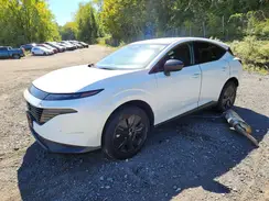 5N1AZ3BS4TC109876 2026 NISSAN MURANO