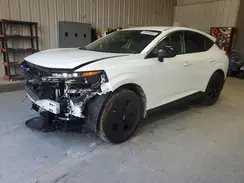 5N1AZ3BS4TC113782 2026 NISSAN MURANO