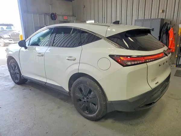 5N1AZ3BS4TC113782 2026 NISSAN MURANO - Image 2