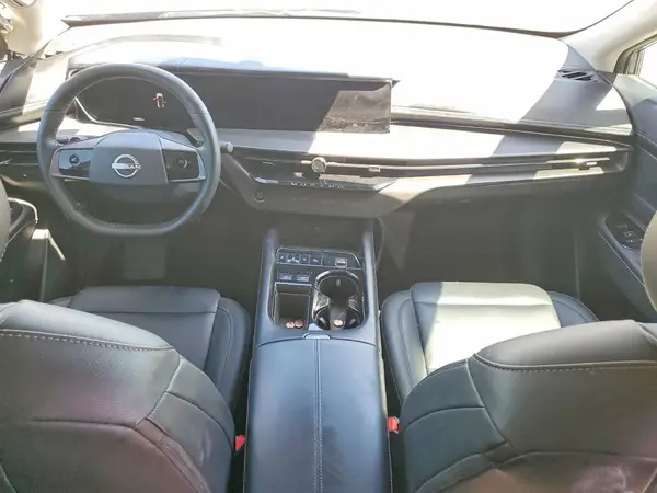 5N1AZ3BS5SC103065 2025 NISSAN MURANO - Image 8