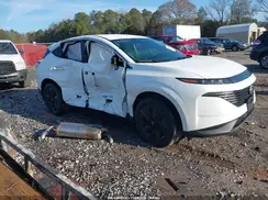 5N1AZ3BS5SC109853 2025 NISSAN MURANO
