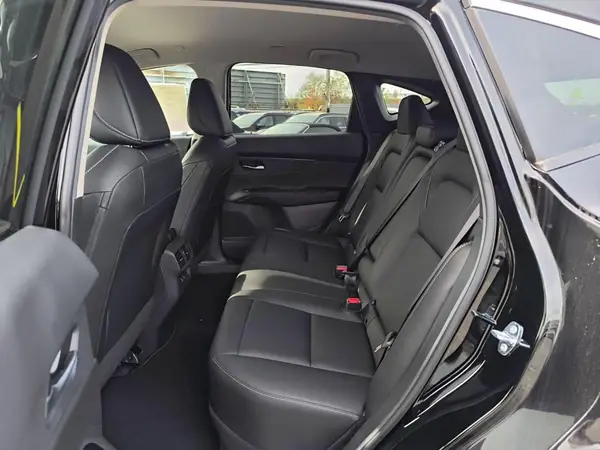 5N1AZ3BS5SC116110 2025 NISSAN MURANO - Image 8