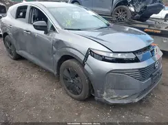5N1AZ3BS5SC122215 2025 NISSAN MURANO