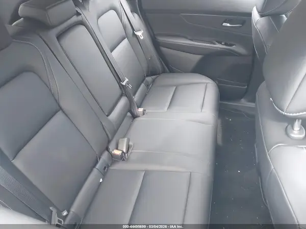 5N1AZ3BS5SC122215 2025 NISSAN MURANO - Image 8