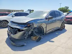 5N1AZ3BS5SC122375 2025 NISSAN MURANO