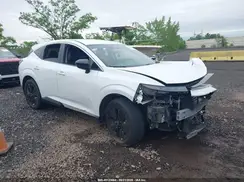 5N1AZ3BS6SC131103 2025 NISSAN MURANO