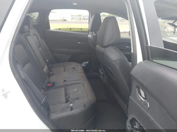 5N1AZ3BS6SC131103 2025 NISSAN MURANO - Image 8