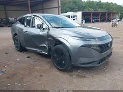 5N1AZ3BS6SC135166 2025 NISSAN MURANO