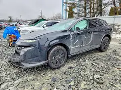 5N1AZ3BS6SC142957 2025 NISSAN MURANO