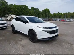 5N1AZ3BS7SC105996 2025 NISSAN MURANO