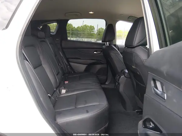 5N1AZ3BS7SC105996 2025 NISSAN MURANO - Image 8