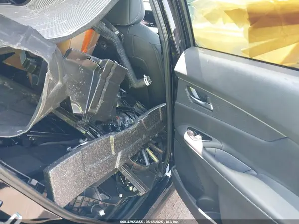 5N1AZ3BS7SC127237 2025 NISSAN MURANO - Image 8
