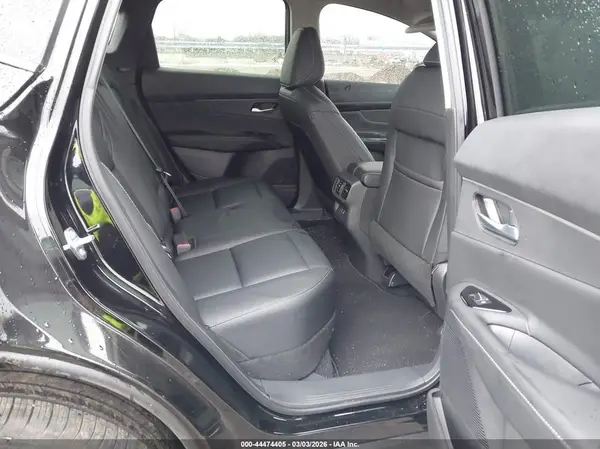 5N1AZ3BS7SC127478 2025 NISSAN MURANO - Image 8