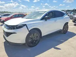 5N1AZ3BS7SC139307 2025 NISSAN MURANO
