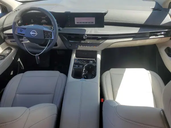 5N1AZ3BS7SC139307 2025 NISSAN MURANO - Image 8
