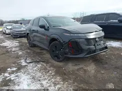5N1AZ3BS7SC139517 2025 NISSAN MURANO