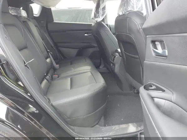 5N1AZ3BS7SC139517 2025 NISSAN MURANO - Image 8