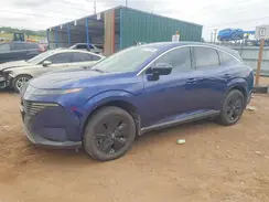 5N1AZ3BS7SC141476 2025 NISSAN MURANO