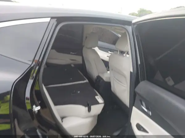 5N1AZ3BS7TC100167 2026 NISSAN MURANO - Image 8