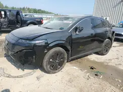 5N1AZ3BS8SC122922 2025 NISSAN MURANO