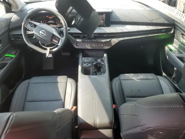 5N1AZ3BS8SC122922 2025 NISSAN MURANO - Image 8
