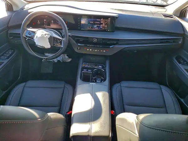 5N1AZ3BS8SC125142 2025 NISSAN MURANO - Image 8