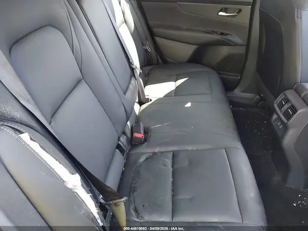 5N1AZ3BS8SC127375 2025 NISSAN MURANO - Image 8
