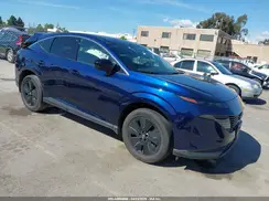 5N1AZ3BS8SC128235 2025 NISSAN MURANO