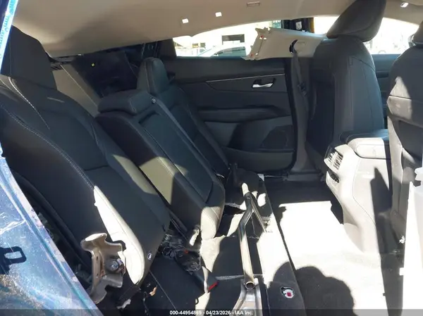5N1AZ3BS8SC128235 2025 NISSAN MURANO - Image 8