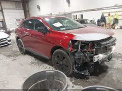 5N1AZ3BS8SC131443 2025 NISSAN MURANO