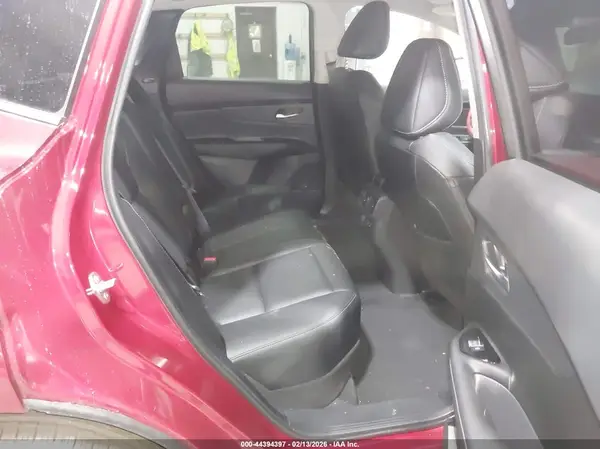 5N1AZ3BS8SC131443 2025 NISSAN MURANO - Image 8